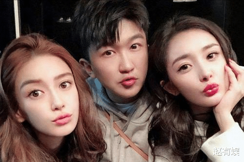 娱乐圈|娱乐圈截胡、抢资源成常态，不争不抢的能有几人？