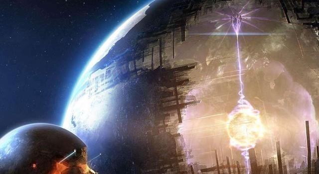 外星人 俄物理学家提出,人类将通过“毁灭”外星人,以促进自身发展!