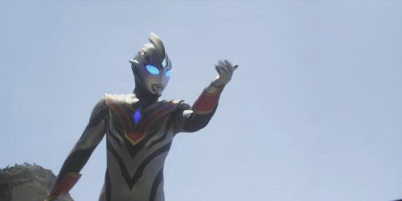 时间线|特利迦特别篇公开：时间线是大战两年后，黑暗三巨人迎来团灭！