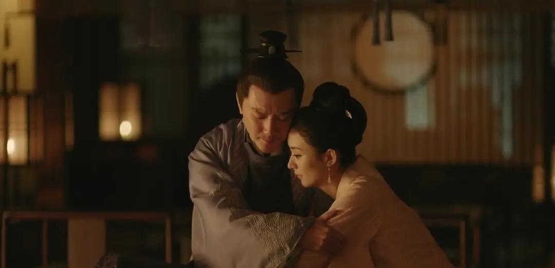 榴莲紫谈情感|《知否》原著男人对妻子能做到这四点，女人这辈子都不会过得太差