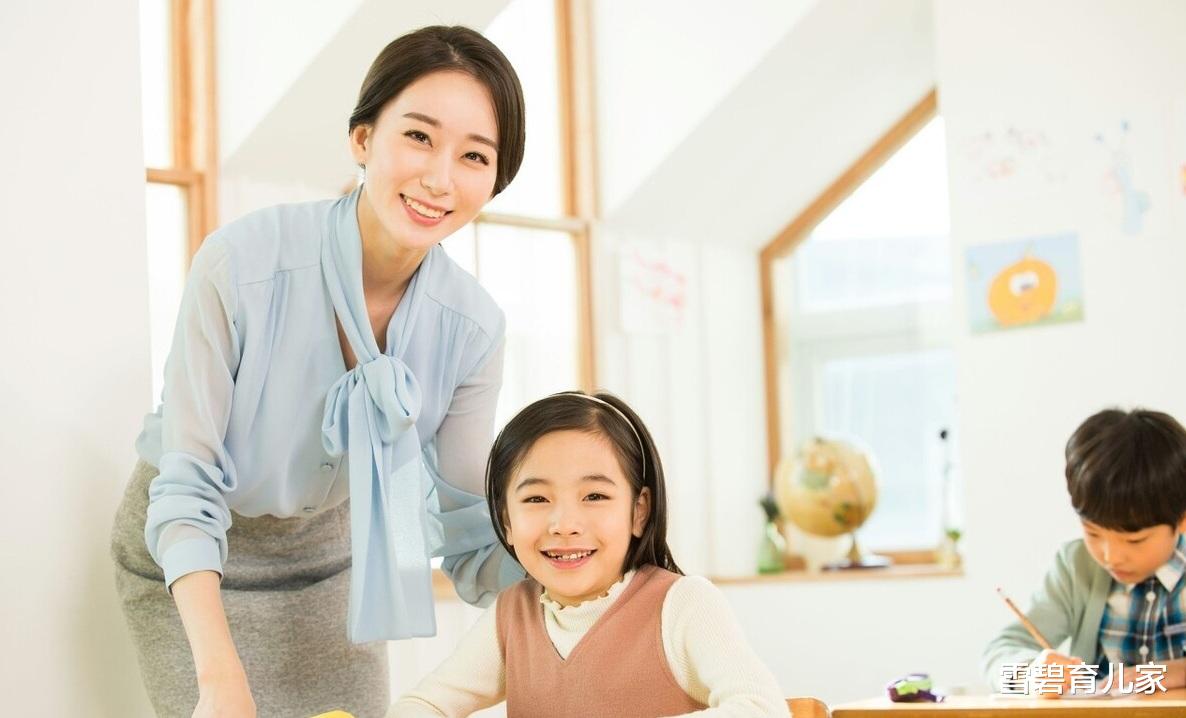 雪碧育儿家|孩子身上有的怪癖?别担心!可能是“智商高”的表现