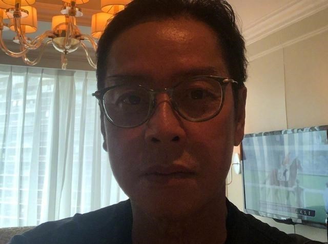 |谭咏麟与爆料者私下已和解？男生低调删帖，此事将草草了结？