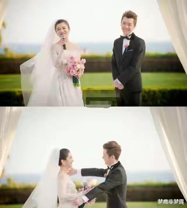 梦鹿非梦露|国际巨星结束15年婚姻，试管儿子共同抚养：这才是对婚姻的新认知