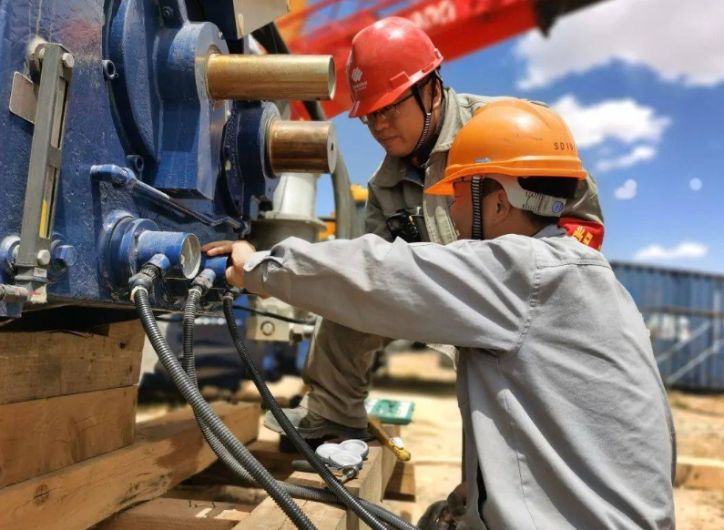 央企|又一央企开始招聘，六险二金福利待遇好，大专及以上学历可报考