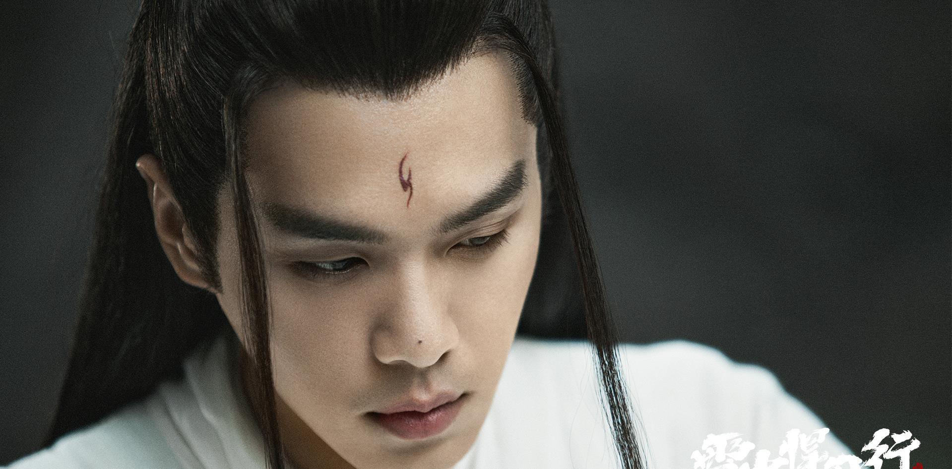 谁是凶手|雪中悍刀行：徐凤年初恋上线，春神湖一吻定情，能唤神兽驮碑而出