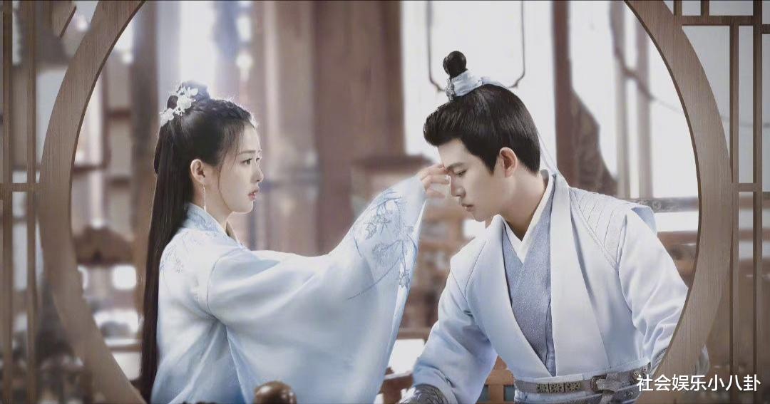 俞飞鸿|《周生如故》售后来啦！12月26日的演唱会，梦回“南辰王府”