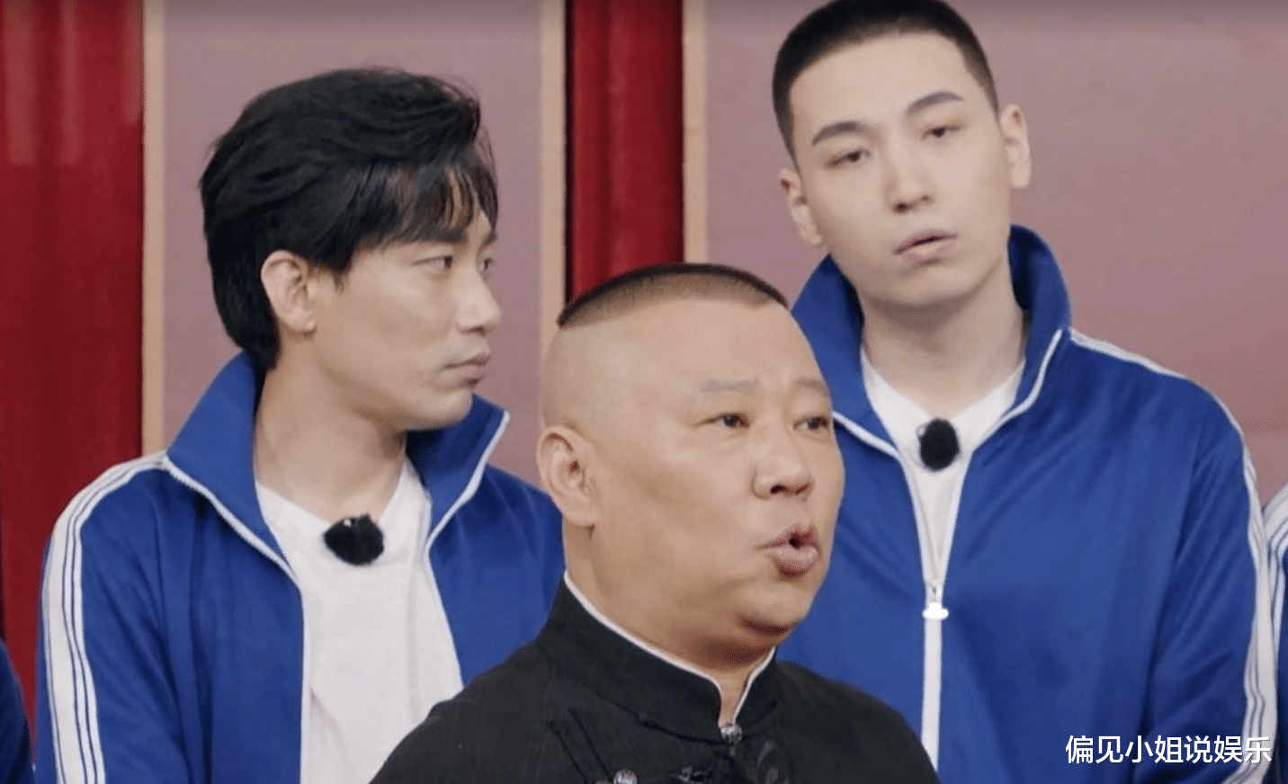 孟鹤堂|德云社团综选人惹争议，要流量网红不要实力演员，孟鹤堂咋想的？