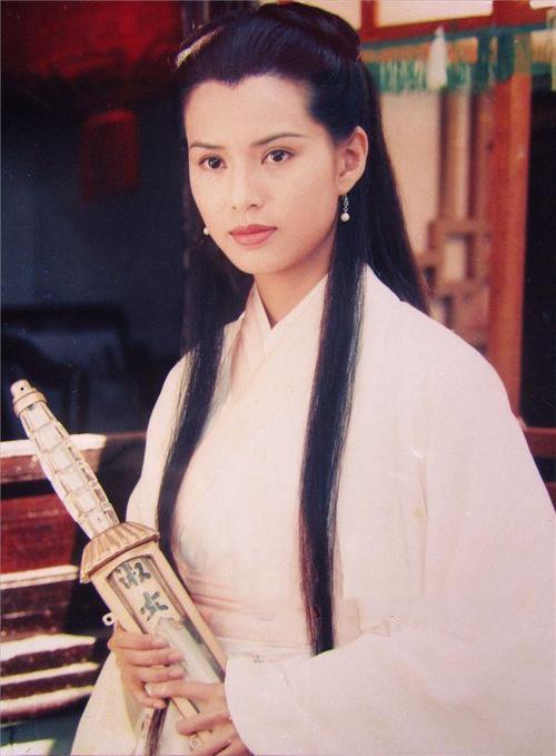 张若昀|古装美照，你更喜欢谁？