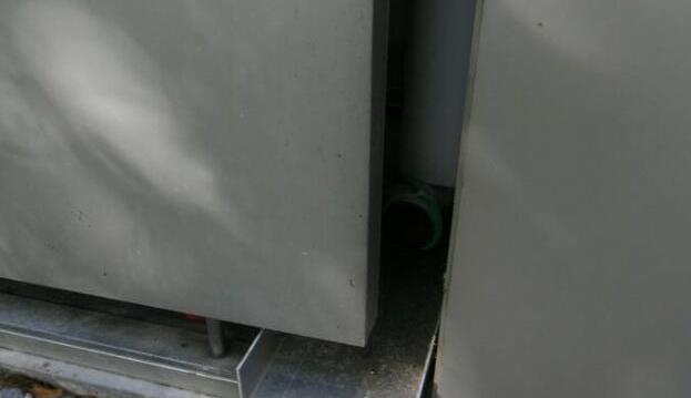 自建房的雨水管怎么安装?可以埋在墙里吗?会有哪些问题?