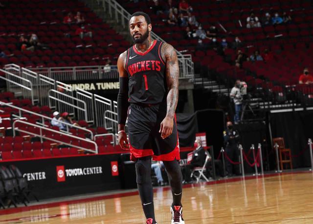 沃尔 NBA“大地震”火箭再曝重大交易,沃尔被扫地出门戈登紧随其后