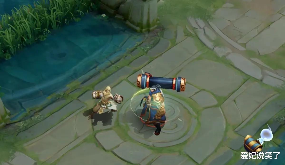 官宣|S26赛季皮肤官宣,玩家一直认为太丑了,官方这一手套路玩得好