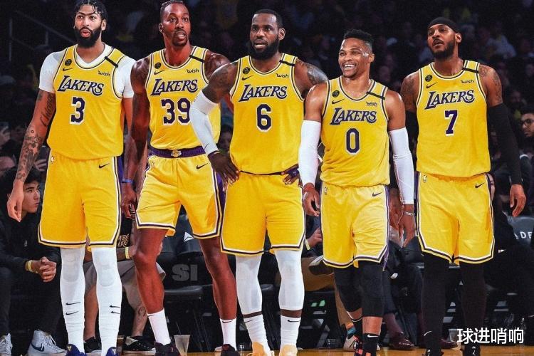 雷霆队 2换2交易方案：霍顿塔克换多尔特，湖人取长补短，雷霆放眼未来