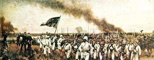 阳光语言矫正说|庚子年是什么意思，历史上的庚子年，非常精彩，并非灾难之年