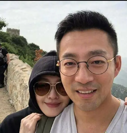 陈建州|汪小菲不敢惹，李靓蕾主动为他洗白，这个陈建州到底是什么来头？