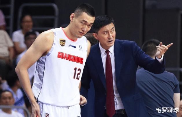 广东男篮|广东5人合同到期，这3人或被杜锋放弃，三分王退步惊人最让人失望