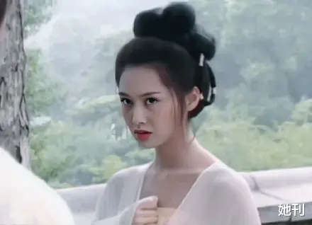 蔡少芬|可惜4个顶流美人，差点被节目毁了