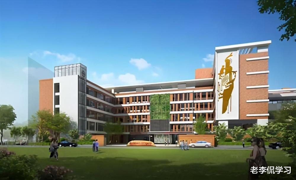 老李侃学习|民办高中VS公办高中，教师“青睐”民办高中成常态，到底是真是假