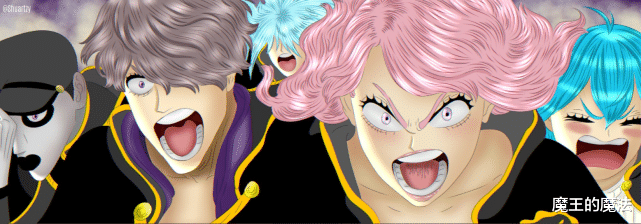 鬼灭之刃|黑色四叶草311话:夜见生命力见底,新对手让人根本无法想象