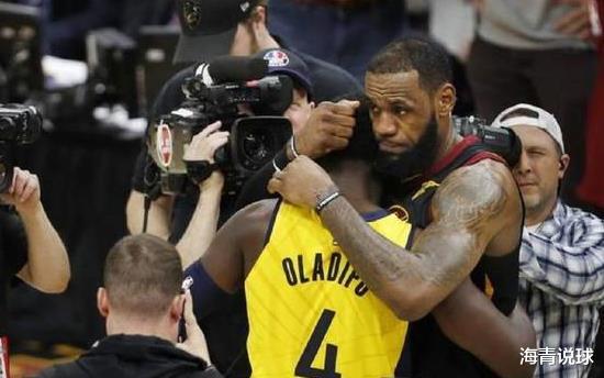 奧拉迪波|又一個(gè)球星隕落！熱火拒續(xù)約奧迪，底薪加盟湖人或成最好選擇