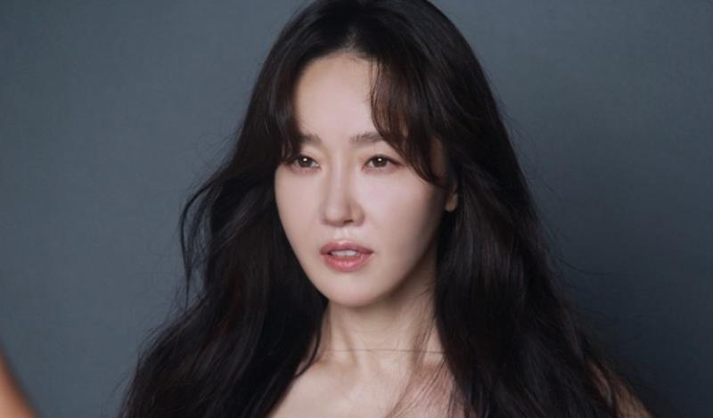 陈宝国|解脱了！7年恩爱历历在目，举行盛大婚礼的严智媛竟从未登记婚姻