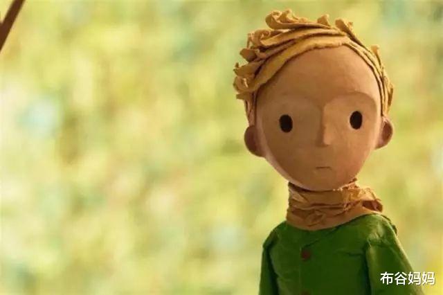 布谷妈妈|如果你有儿子,建议看看《小王子》,揭露养育男孩的3个真相