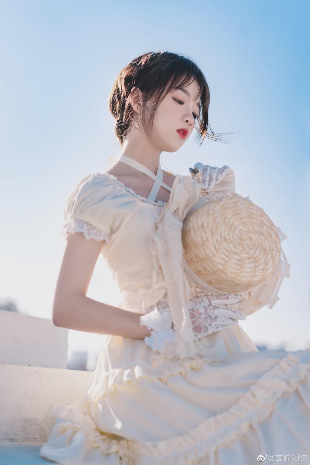 lolita|Lolita：那就把我偷走吧，浪漫收藏家