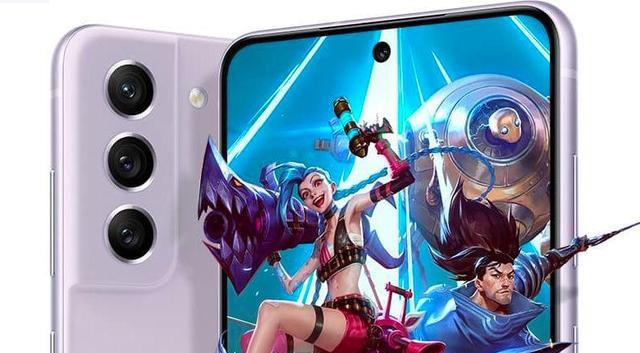 三星电视|三星 Galaxy S21 FE 与 Galaxy S21 对比:谁更值得买?