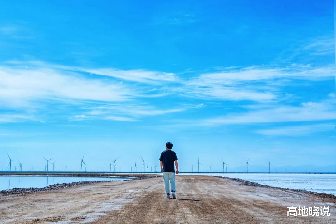 高地晓说|活得高的态度，只能通过学会释然来实现。