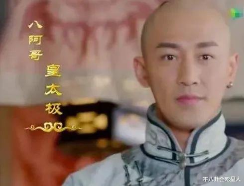 尹正|男星也集体扮嫩，35岁尹正演14岁少年，刘恺威满脸褶子