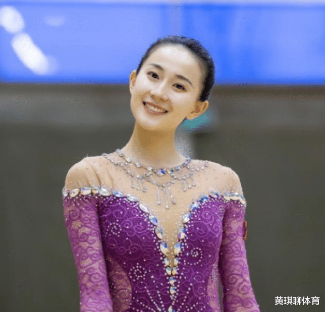 戴向宇|体操女神因身材太好无奈退役，如今成教练，拒进娱乐圈！