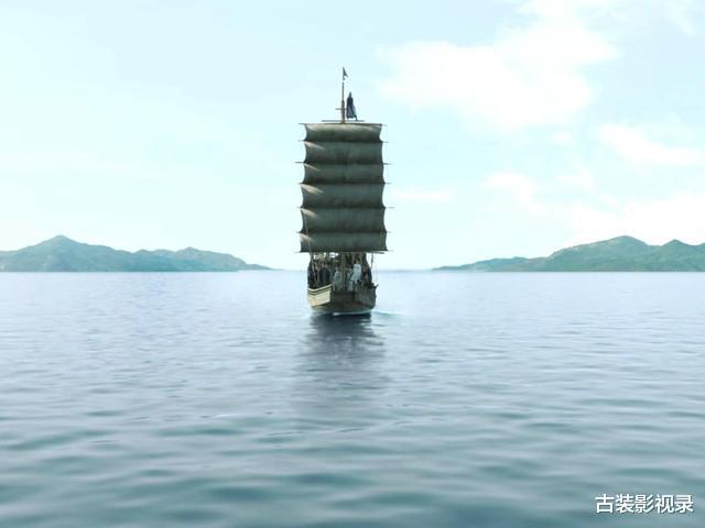 徐凤年|《雪中悍刀行》王妃裴南苇终于登场，抛弃靖安王，爱上徐凤年