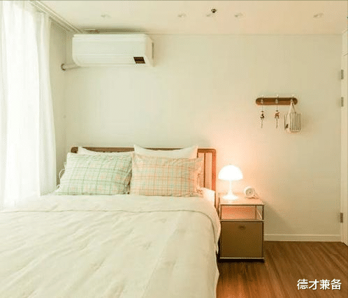 德才兼备|韩国夫妻把家布置的,井井有条,自律精致的生活,清新治愈,佩服