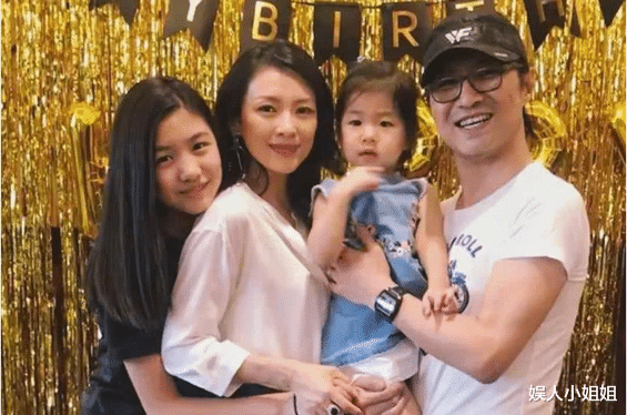 章子怡|身价上亿，却选择嫁给一个离婚三次的情场浪子，如今生活困难？