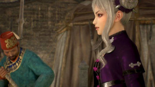 |《真三国无双8：帝国》体验版确定推出，游戏剧本及游玩方式公开