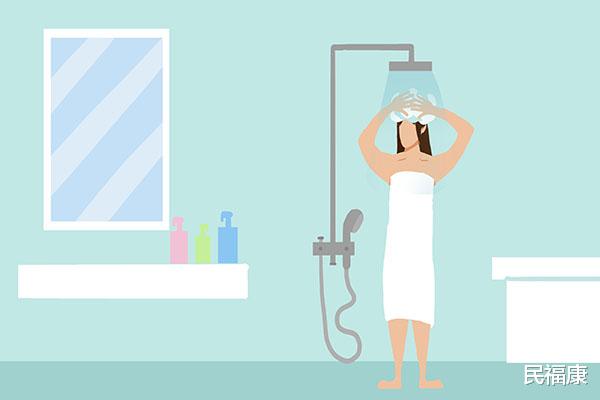 脱发|每天洗头和隔天洗头，哪一种好？关于洗头一文给你说清楚