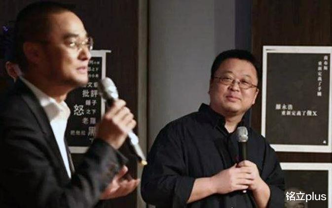 理想者的现实困境:明面上负债还清了,罗永浩准备还“情怀”的债