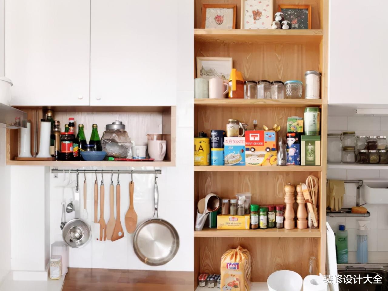 3年时间，她用3万把45㎡小家装成这样，闺蜜都羡慕不已！