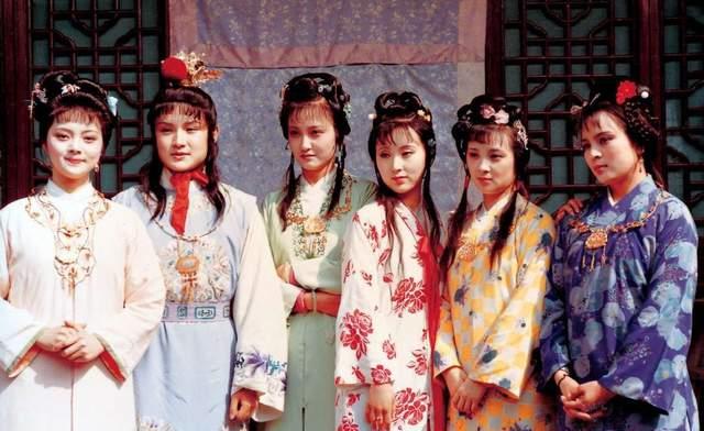 陈晓旭|陈晓旭：19岁演黛玉爆红，42岁去世，二婚丈夫如今生活幸福