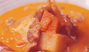 西红柿|西红柿的最佳搭配不是鸡蛋，和它一起烧，百病远离你