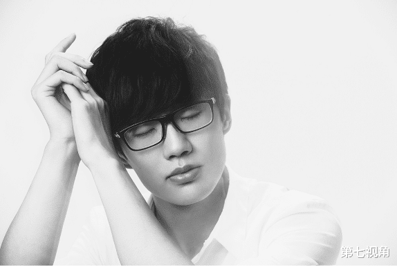 第七视角 他拒绝《我是歌手》3次邀约,坦言输赢无所谓,只是没兴趣进贵圈