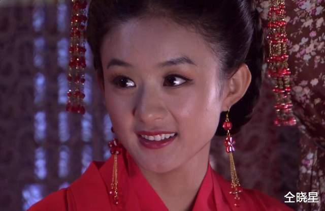 赵丽颖|从饭店服务员到顶流大女主,赵丽颖是如何一路逆袭的?