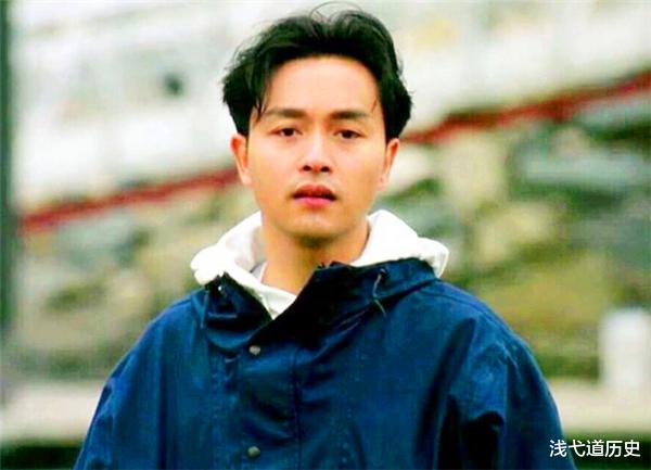 连衣裙|百年间，男性发型有6次变迁史，06年的“洗剪吹”至今无法理解