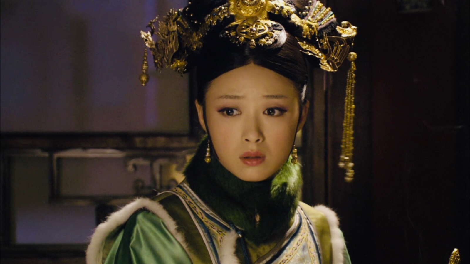 李承铉|《甄嬛传》里的雍正有多可怕，为了防止年世兰怀孕，足足设了三道防线