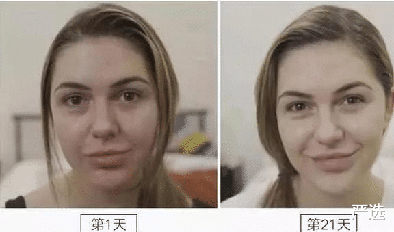 严选|看了王鸥的素颜照，才知什么是“人间富贵花”，赢在好看的皮囊