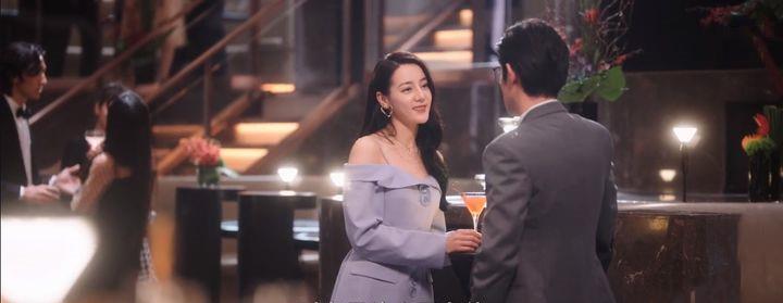 乔晶晶|《你是我的荣耀》乔晶晶这样的女人,嫁给谁都会幸福