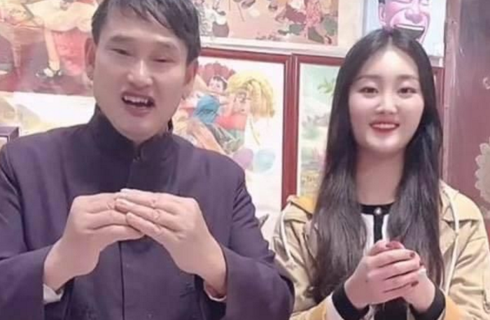 朱单伟|陈亚楠开小号诉苦，朱单伟回应满是不舍，网友：吃瓜吃腻了