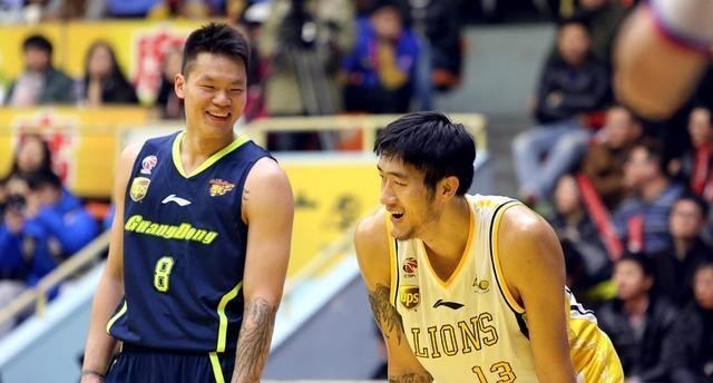 广东男篮|欢迎!广东宏远功勋老将正式重返球队,帮助杜锋打造未来