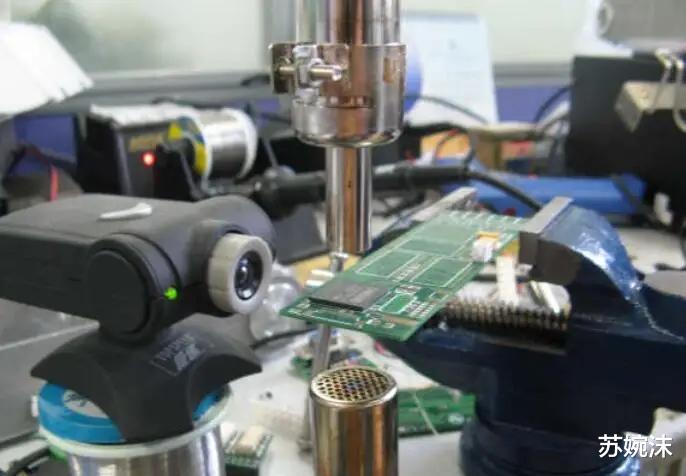 高通骁龙|千亿研发果然威力,华为取得进展,公布SOC封装专利