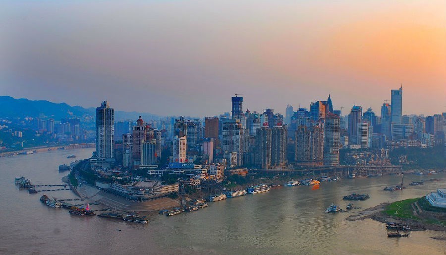 复式公寓|全球多国房价达十年最大涨幅，大家感觉到物价上涨了吗？你怎么看