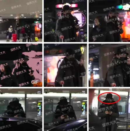 钱枫|扒一扒钱枫以前主持的细节,或许早该凉了